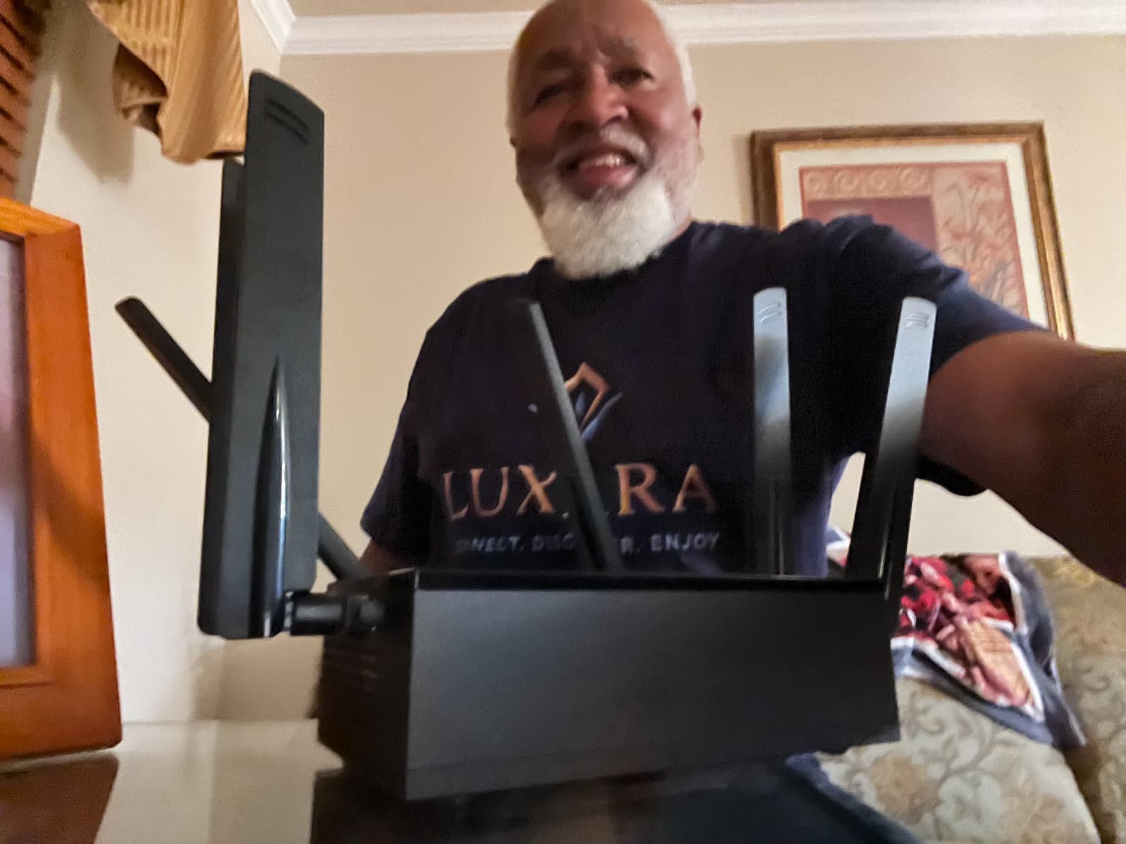 Happy Customer 7