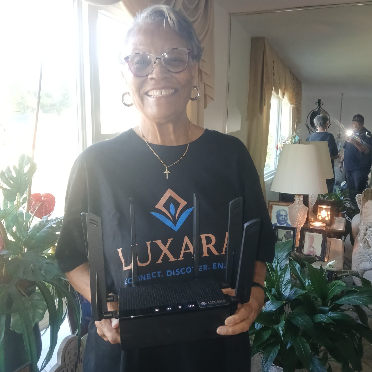 Happy Customer 9